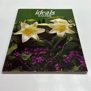 Vintage Easter Ideals Magazine